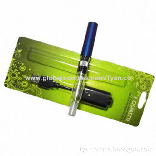 Electronic cigarettes